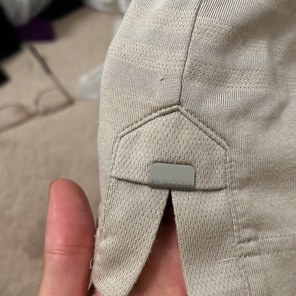 Porsche Design by Adidas Sport Polo - Picture 2 of 3